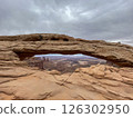 Canyonlands National Park, United States 126302950