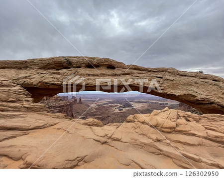 Canyonlands National Park, United States Canyonlands National Park, United States 126302950