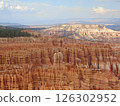 Bryce Canyon National Park, United States 126302952