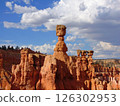 Bryce Canyon National Park, United States 126302953