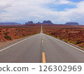 United States Forest Gump Point 126302969