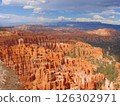 Bryce Canyon National Park, United States 126302971