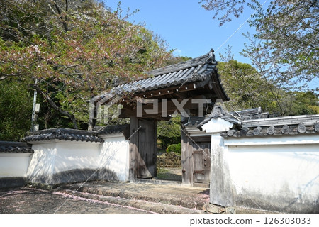 辰野城 - 城內 126303033