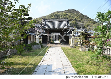 城下町龍野的風景 126303045