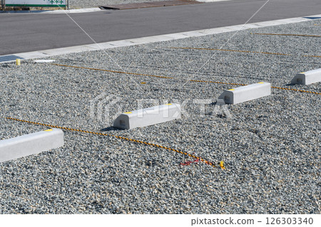 碎石停車場 碎石停車場 126303340
