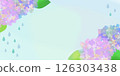 雨季繡球花 126303438