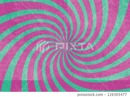 螺旋背景材料壁紙E 126303477