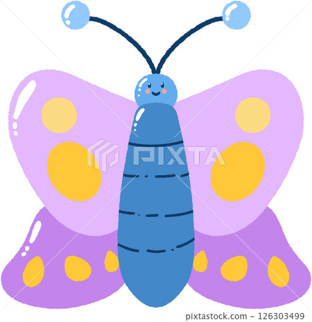 butterfly 126303499