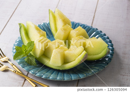 安第斯山梅隆 126305094