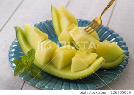 安第斯山梅隆 安第斯山梅隆 126305099