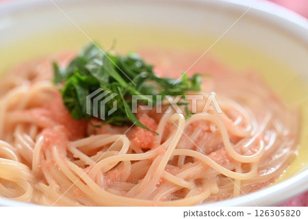 美味的鱈魚子醬義麵 美味的鱈魚子醬義麵 126305820