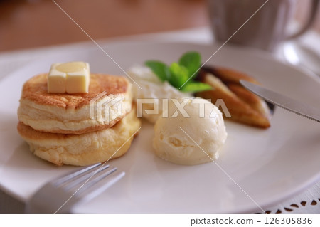 茶歇 茶歇 126305836