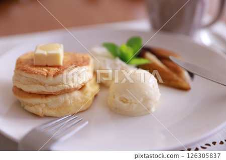 茶歇 茶歇 126305837