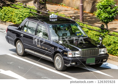 taxi taxi 126305928