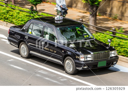 出租車  出租車 126305929