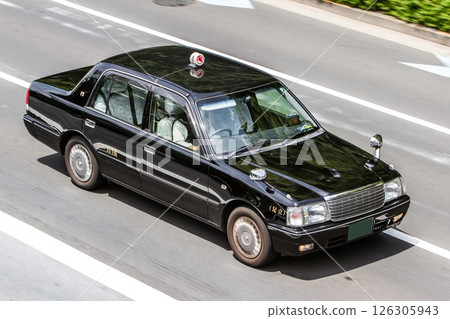 出租車 出租車 126305943