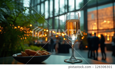 Man and woman scream in each others faces, caught in a moment of raw emotion and confrontation Man and woman scream in each others faces, caught in a moment of raw emotion and confrontation 126306301