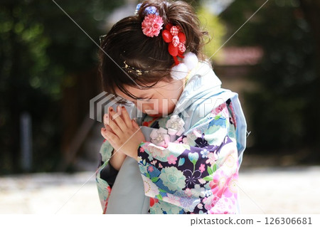 Shichigosan girl 126306681