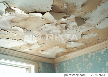 Close-up of a boys smile with bright blue braces, light facial hair, and warm bokeh in the background Close-up of a boys smile with bright blue braces, light facial hair, and warm bokeh in the background 126307661