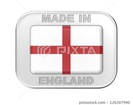 Made in England 126307990