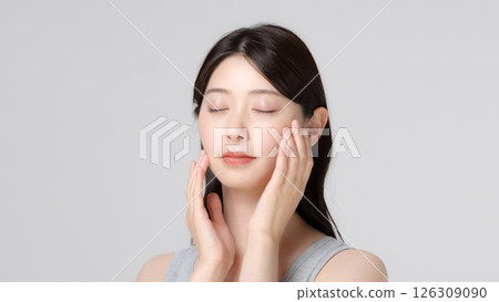 女性美容護膚 女性美容護膚 126309090