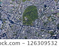 白金台地區鳥瞰圖 126309532