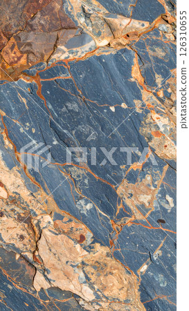 岩石紋理 126310655