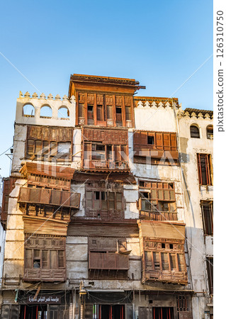 Al Balad（沙烏地阿拉伯吉達） 126310750