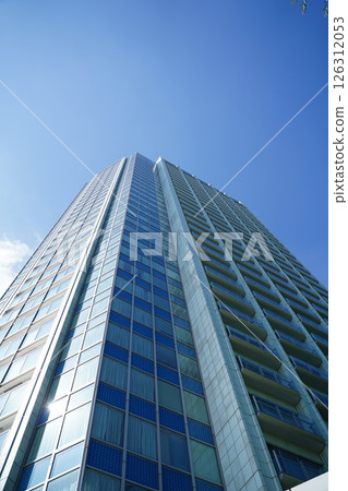 六本木的大樓 126312053