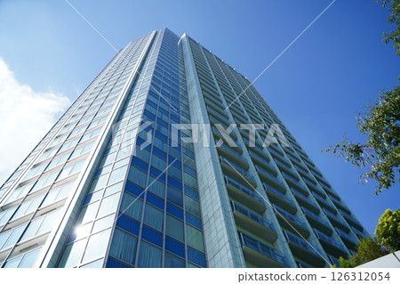 六本木的大樓 126312054