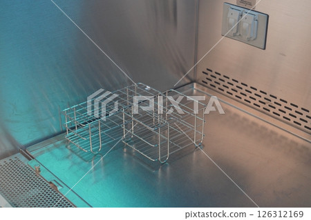 生物安全櫃 生物安全櫃 126312169