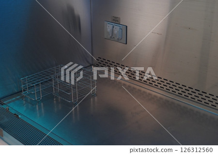 生物安全櫃 126312560