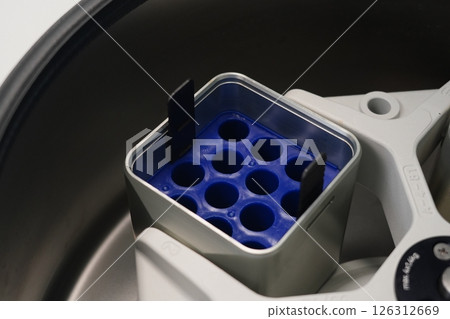 離心機 離心機 126312669