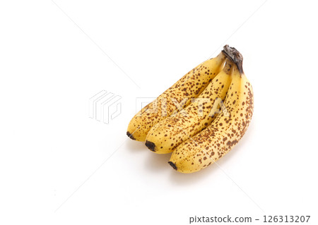 Sugar Spot Banana 126313207