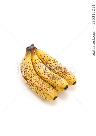 糖斑香蕉 126313211