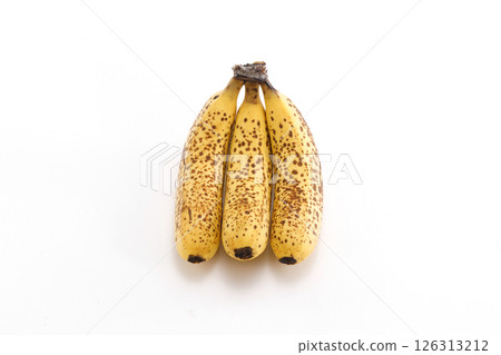 Sugar Spot Banana 126313212