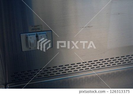 電源插孔 126313375