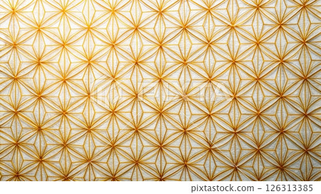 Japanese style fabric pattern design Japanese style fabric pattern design 126313385