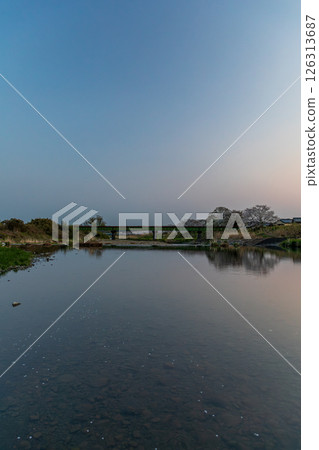 靜岡縣掛川市畑多摩天龍濱名湖鐵道及沿線風景 靜岡縣掛川市畑多摩天龍濱名湖鐵道及沿線風景 126313687