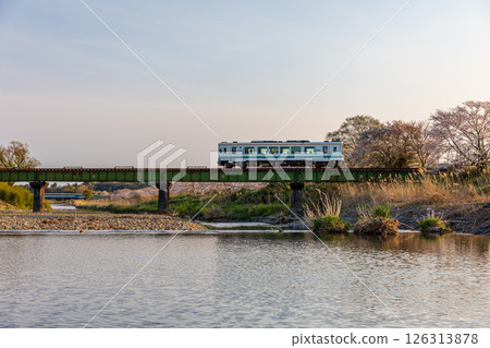 靜岡縣掛川市畑多摩天龍濱名湖鐵道及沿線風景 靜岡縣掛川市畑多摩天龍濱名湖鐵道及沿線風景 126313878