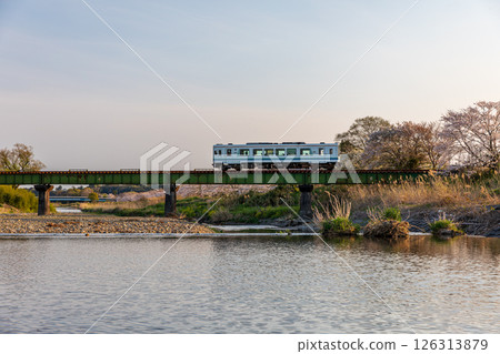 靜岡縣掛川市畑多摩天龍濱名湖鐵道及沿線風景 靜岡縣掛川市畑多摩天龍濱名湖鐵道及沿線風景 126313879