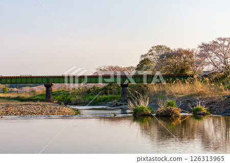 靜岡縣掛川市畑多摩天龍濱名湖鐵道及沿線風景 126313965