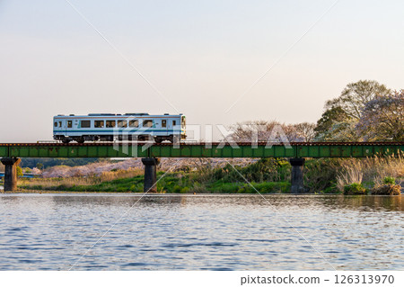 靜岡縣掛川市畑多摩天龍濱名湖鐵道及沿線風景 靜岡縣掛川市畑多摩天龍濱名湖鐵道及沿線風景 126313970