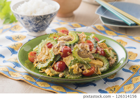 Goya Champloo Goya Champloo 126314156