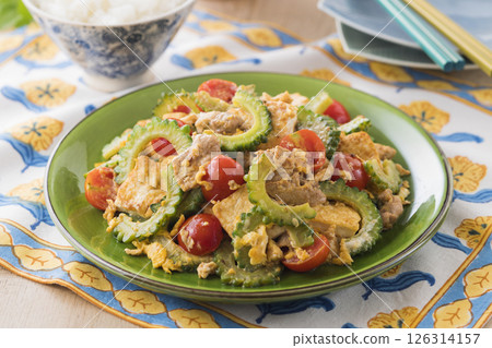 Goya Champloo 126314157