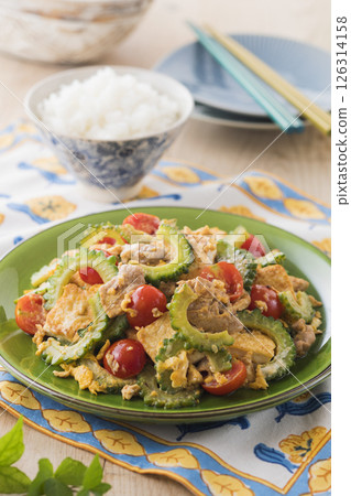 Goya Champloo 126314158