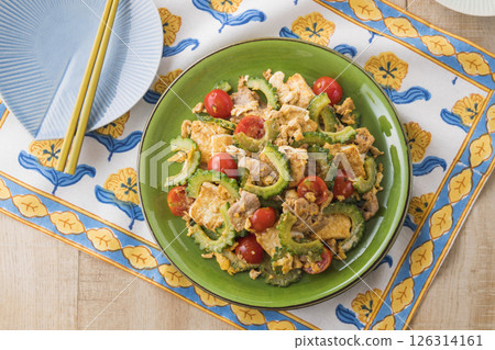 Goya Champloo 126314161