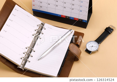 Schedule Book Calendar Schedule Book Calendar 126314524