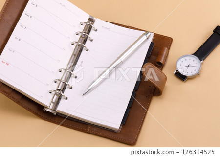 Schedule Book Calendar Schedule Book Calendar 126314525