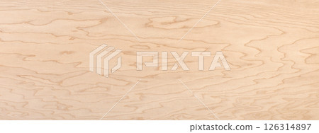 Light natural pine brown wood grain texture background Light natural pine brown wood grain texture background 126314897